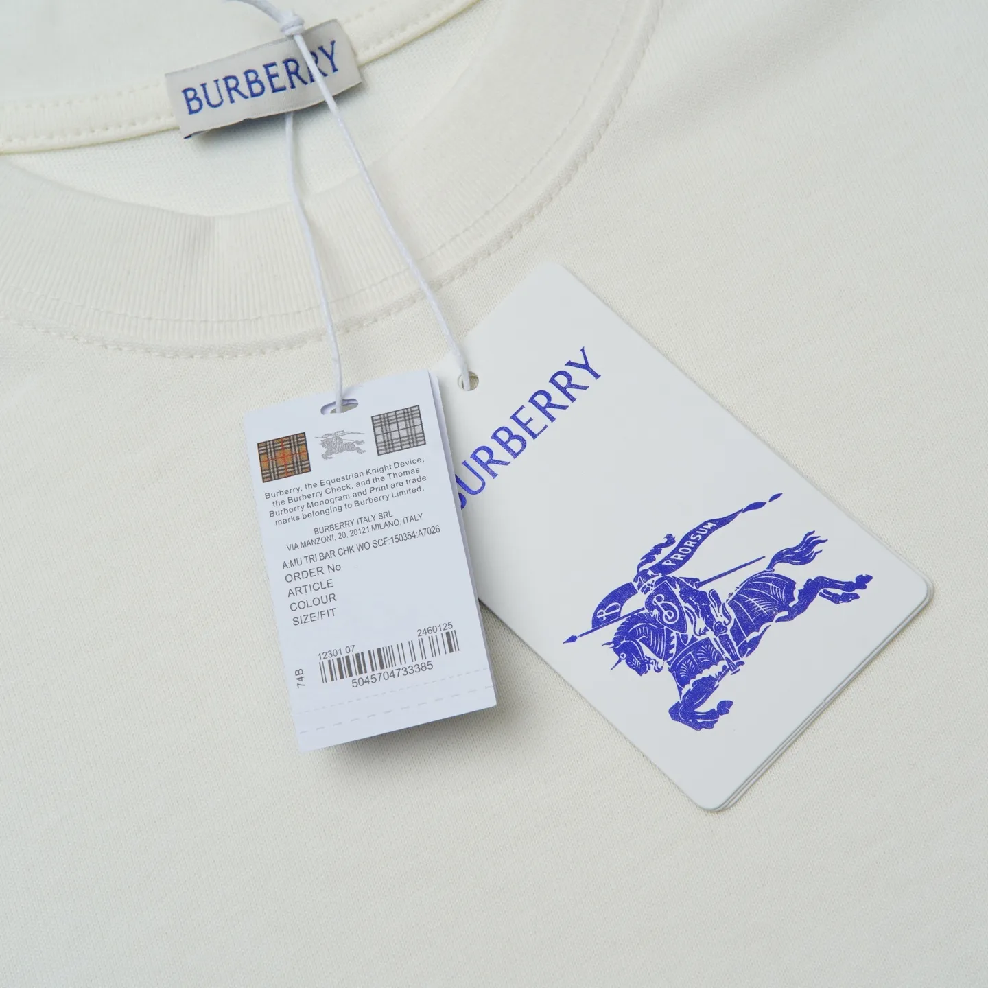 Burberry p95 ：B 602# New Arrival New Arrival - 320 . ： ， 、 Quality， ： logo Series Size：XS S M L ：Black White